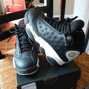 Jordan 13 retro size 12c